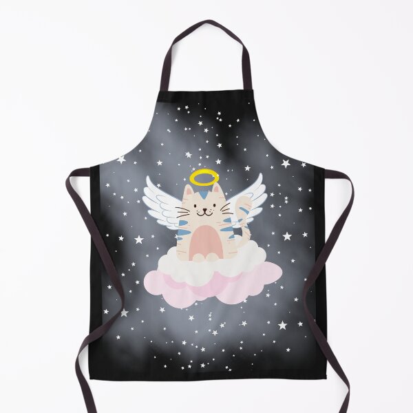Item preview, Cat heaven designed and sold by Diseno-Devino.