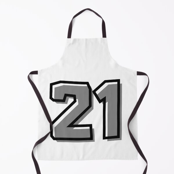 Item preview, Number 21 designed and sold by mankindvm.