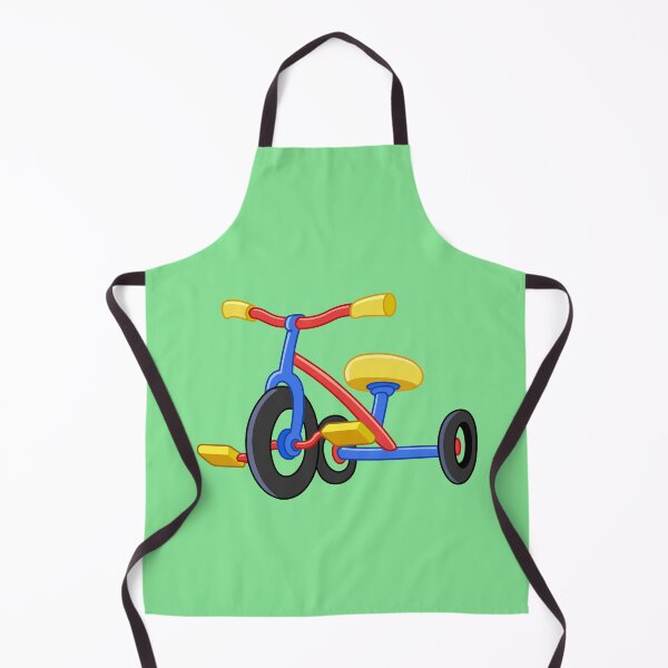 Item preview, Tricycle designed and sold by Yael Weiss.