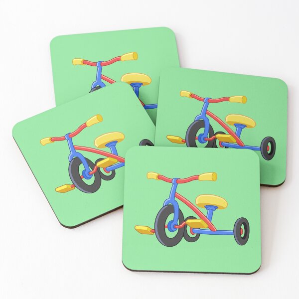 Item preview, Tricycle designed and sold by Yael Weiss.