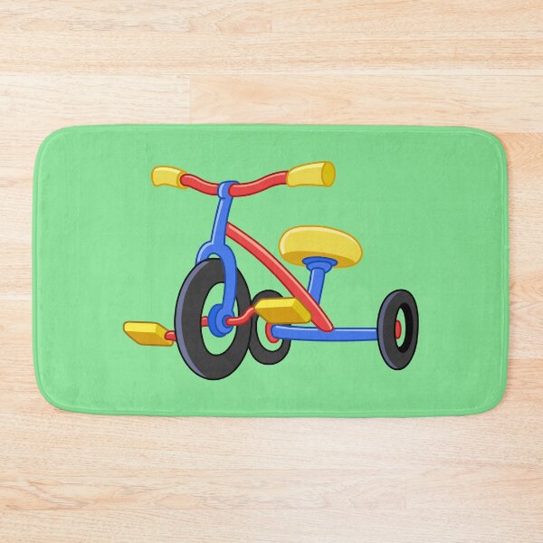 Item preview, Tricycle designed and sold by Yael Weiss.