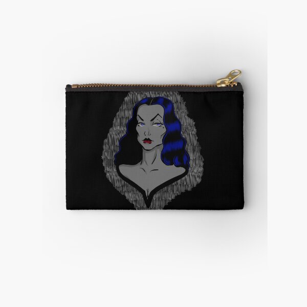 Item preview, Vampira designed and sold by Friday Tzalavara.