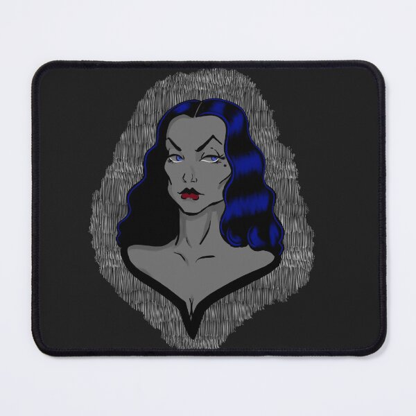 Item preview, Vampira designed and sold by Friday Tzalavara.