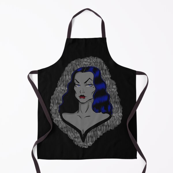 Item preview, Vampira designed and sold by Friday Tzalavara.