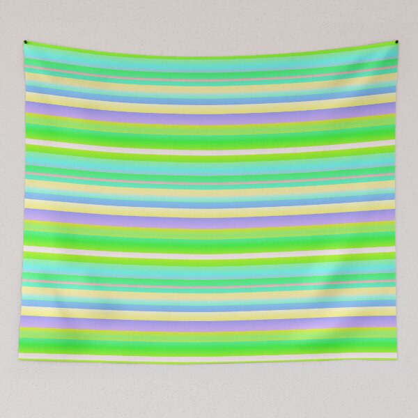 Item preview, Green blue color palette | creative color combination designed and sold by lausn.