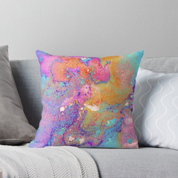 Item preview, Psychedelic Marble designed and sold by t0nksx.