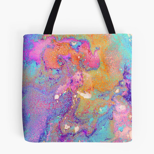 Item preview, Psychedelic Marble designed and sold by t0nksx.