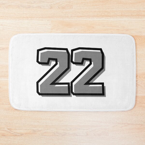 Item preview, Number 22 designed and sold by mankindvm.