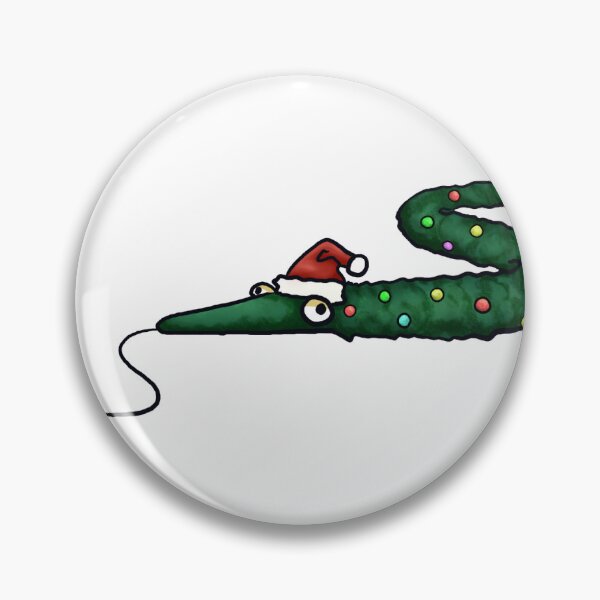 Item preview, christmas worm on a string designed and sold by dishbug.