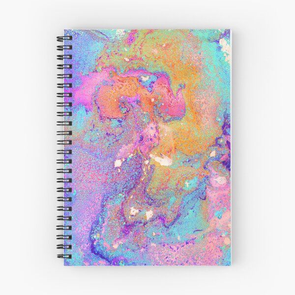 Item preview, Psychedelic Marble designed and sold by t0nksx.