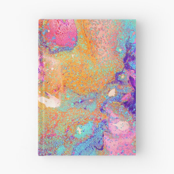 Item preview, Psychedelic Marble designed and sold by t0nksx.