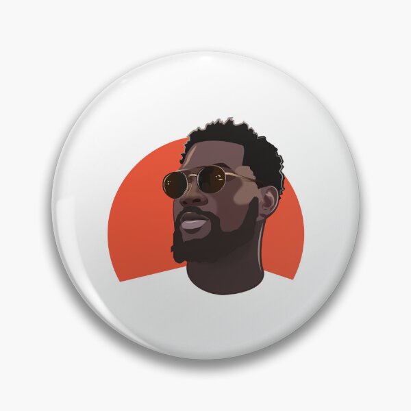 Item preview, Damso Rap EN designed and sold by FrenchArtee.