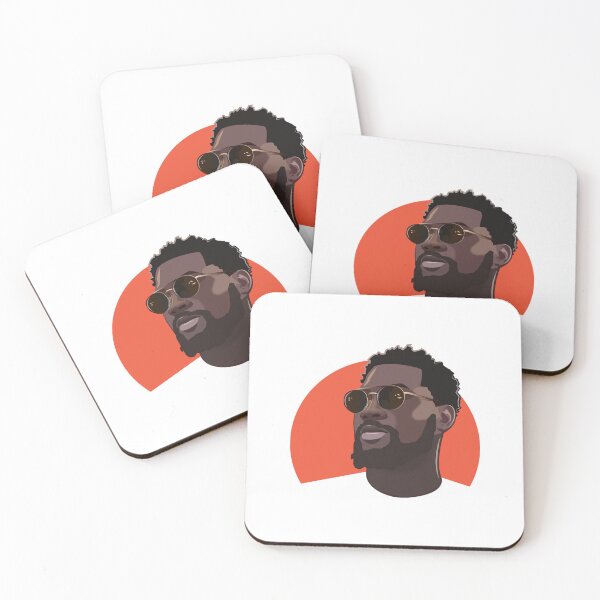 Item preview, Damso Rap EN designed and sold by FrenchArtee.