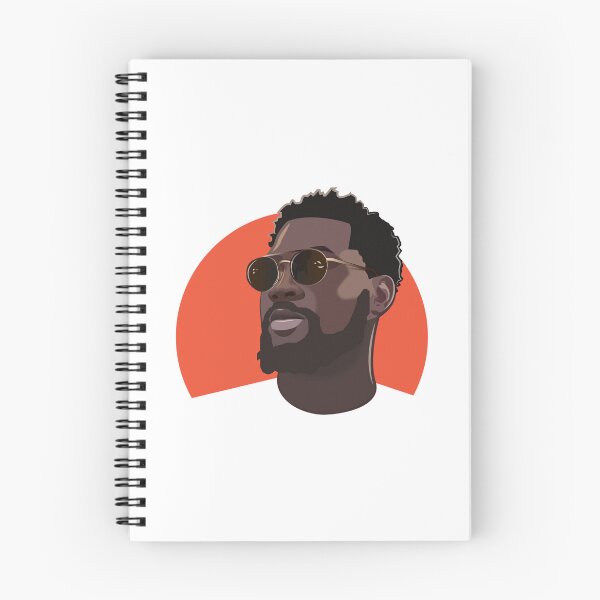 Item preview, Damso Rap EN designed and sold by FrenchArtee.