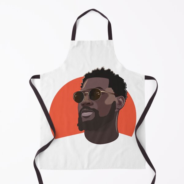 Item preview, Damso Rap EN designed and sold by FrenchArtee.