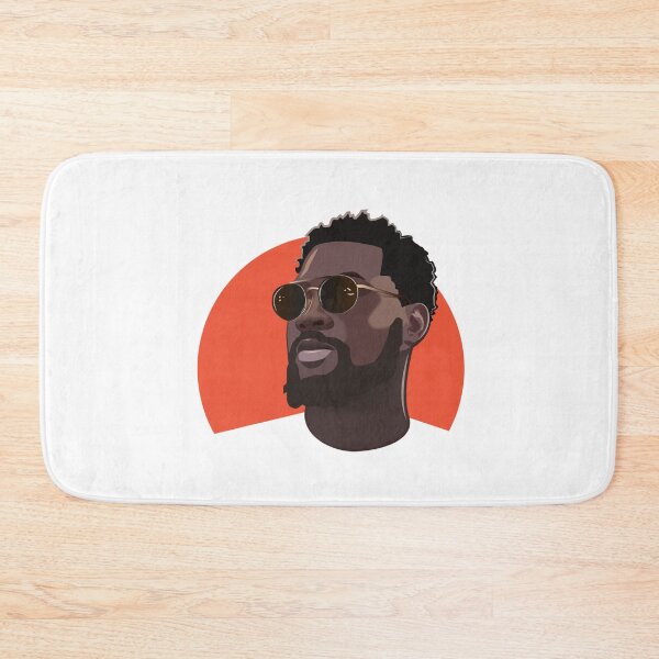 Item preview, Damso Rap EN designed and sold by FrenchArtee.