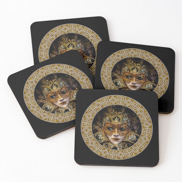 Item preview, Mardi Gras Parade designed and sold by ALesterDesign.