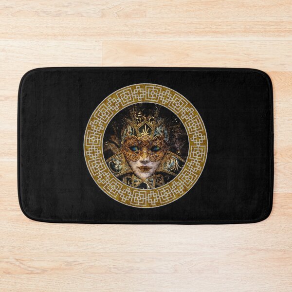 Item preview, Mardi Gras Parade designed and sold by ALesterDesign.