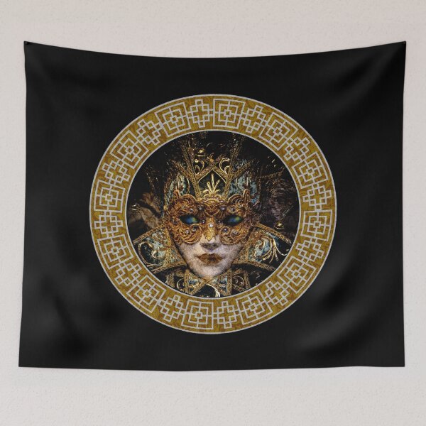 Item preview, Mardi Gras Parade designed and sold by ALesterDesign.