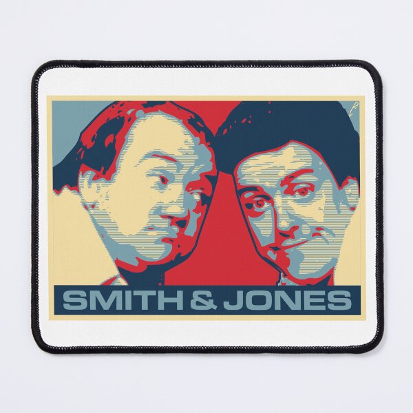 Item preview, Smith & Jones designed and sold by DFA.