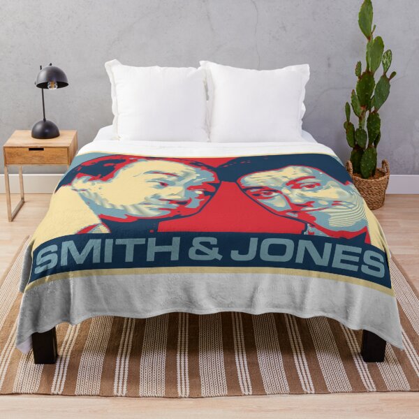 Item preview, Smith & Jones designed and sold by DFA.
