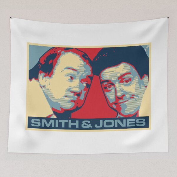 Item preview, Smith & Jones designed and sold by DFA.