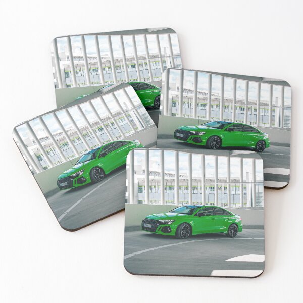 Item preview, Audi RS3 designed and sold by FilleauVolant.