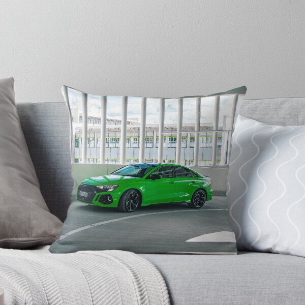 Item preview, Audi RS3 designed and sold by FilleauVolant.