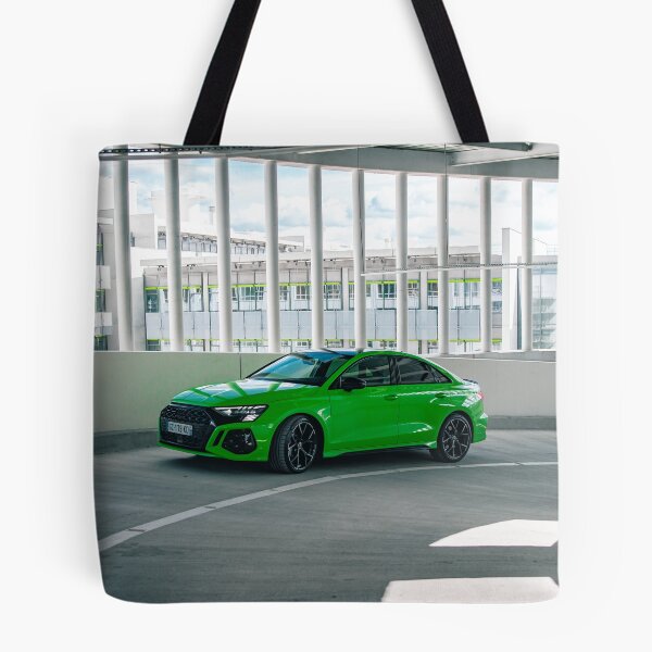 Item preview, Audi RS3 designed and sold by FilleauVolant.