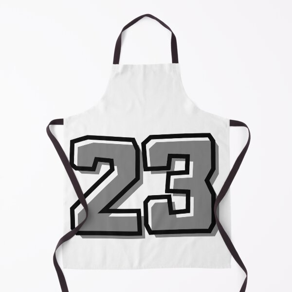 Item preview, Number 23 designed and sold by mankindvm.