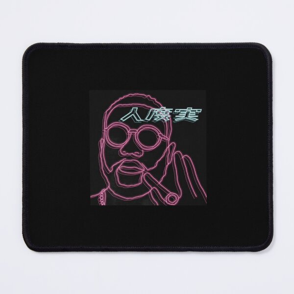 Item preview, Damso Rap EN designed and sold by FrenchArtee.
