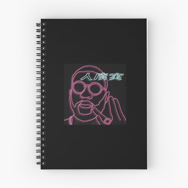 Item preview, Damso Rap EN designed and sold by FrenchArtee.
