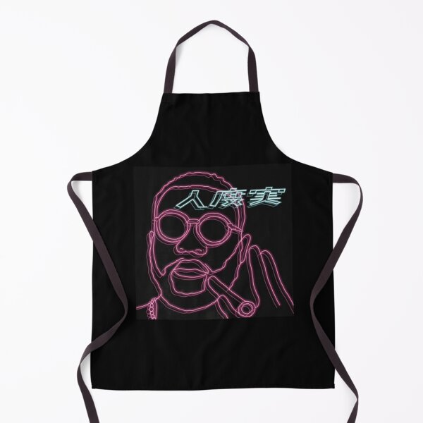 Item preview, Damso Rap EN designed and sold by FrenchArtee.