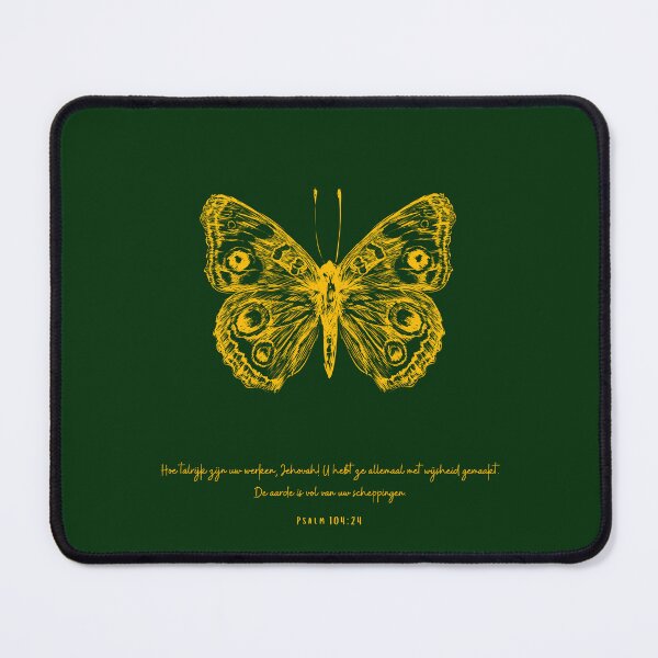 Item preview, Jehovah’s schepping - JW.org - psalm 104:24 designed and sold by JJB-Designs.