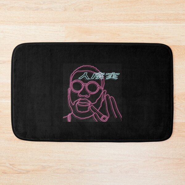 Item preview, Damso Rap EN designed and sold by FrenchArtee.