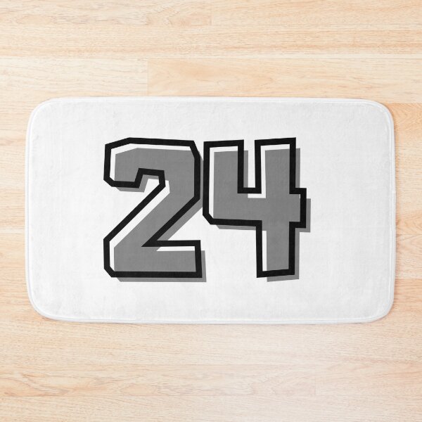 Item preview, Number 24 designed and sold by mankindvm.