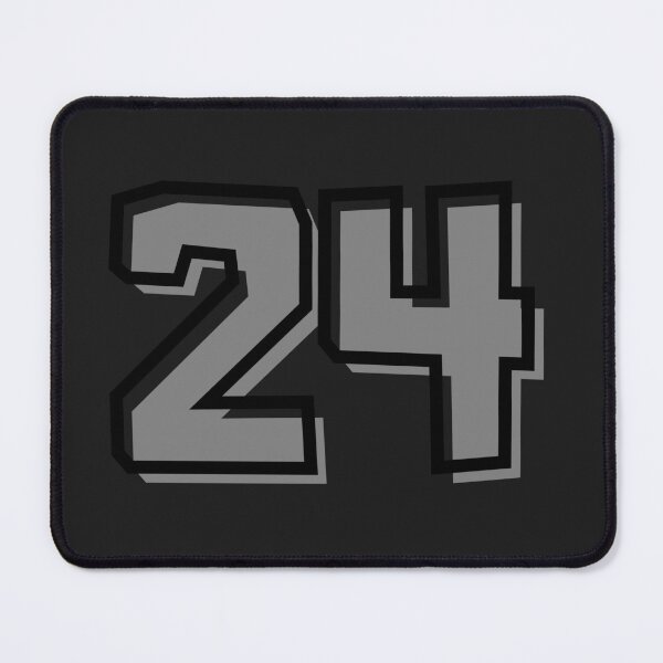 Item preview, Number 24 designed and sold by mankindvm.