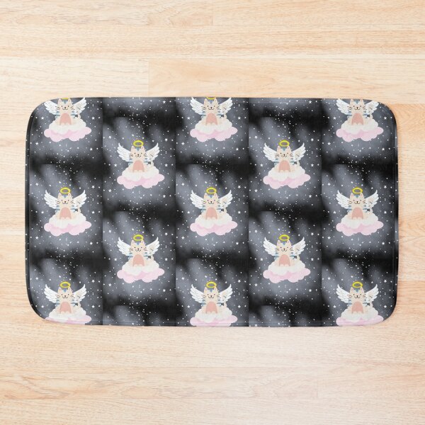 Item preview, Cat heaven designed and sold by Diseno-Devino.