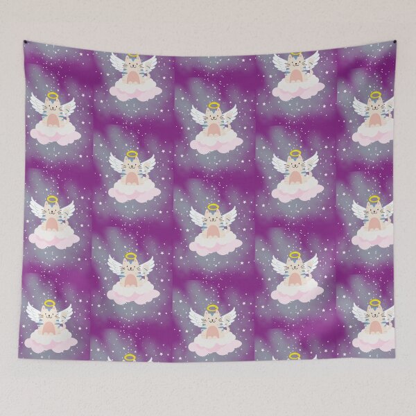 Item preview, Cat heaven designed and sold by Diseno-Devino.