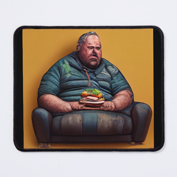 Item preview, Gluttony designed and sold by agarimoart.