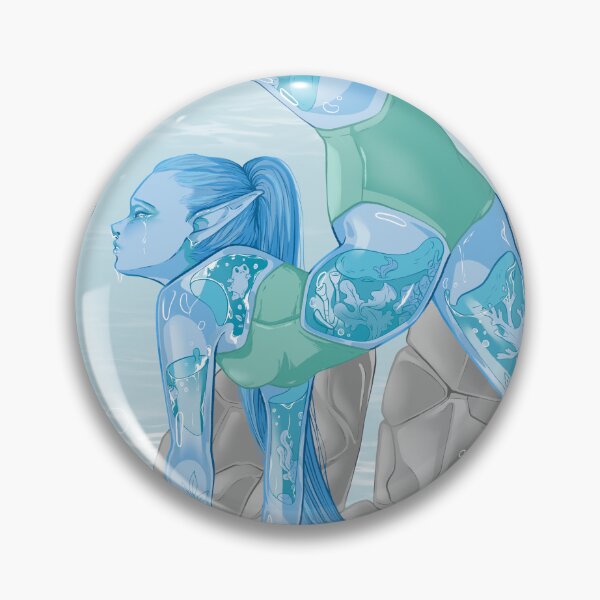 Item preview, Oceania designed and sold by Luhna.