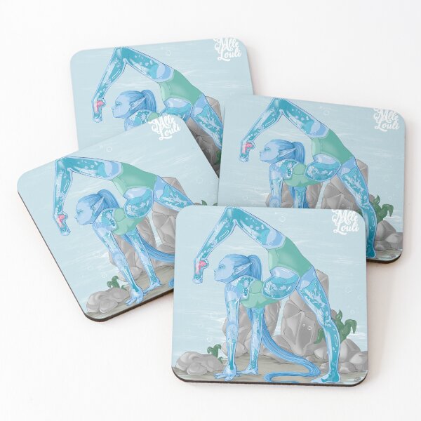 Item preview, Oceania designed and sold by Luhna.