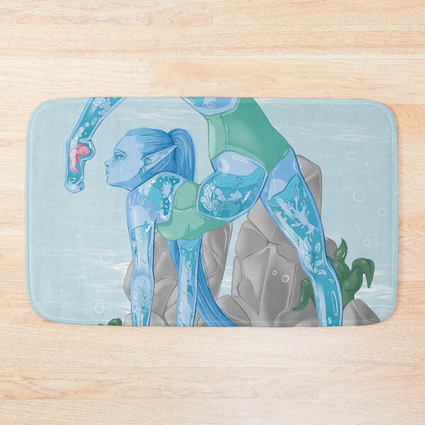 Item preview, Oceania designed and sold by Luhna.
