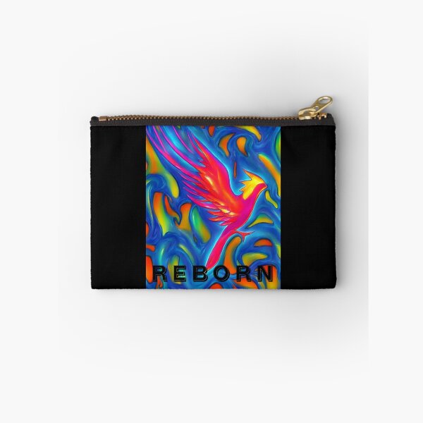 Item preview, reborn like a phoenix designed and sold by CottagePop.