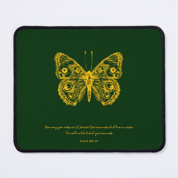 Item preview, Jehovah’s creation - JW.org - psalm 104:24 designed and sold by JJB-Designs.