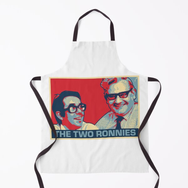 Item preview, The Two Ronnies designed and sold by DFA.
