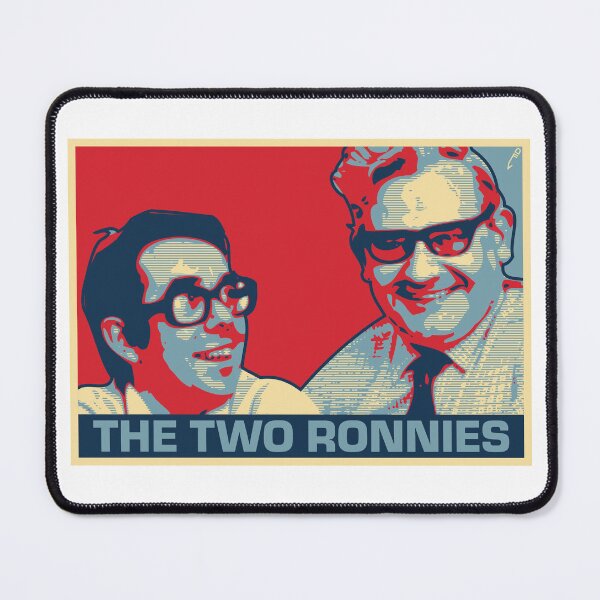 Item preview, The Two Ronnies designed and sold by DFA.