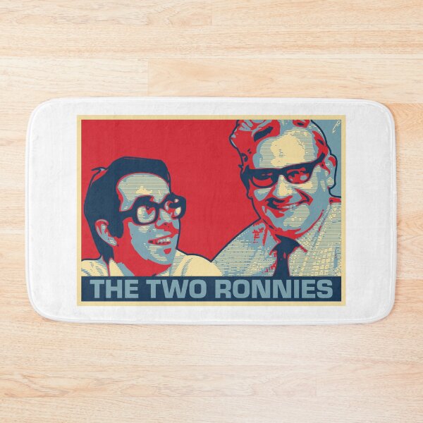 Item preview, The Two Ronnies designed and sold by DFA.