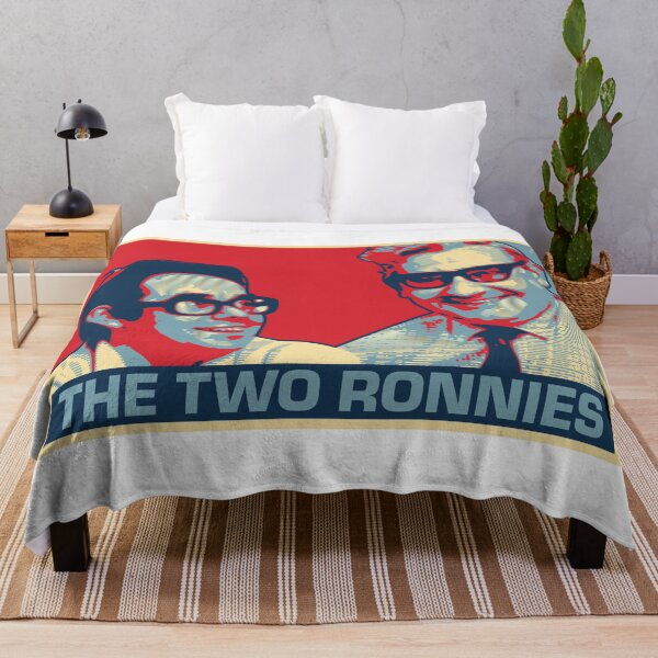 Item preview, The Two Ronnies designed and sold by DFA.