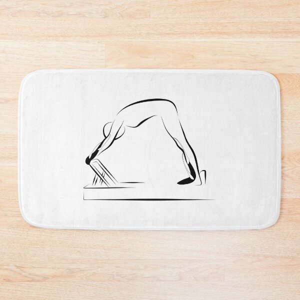 Item preview, Elephant on the reformer designed and sold by sashica.